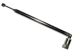 8 Section Telescopic Aerial - 61340