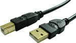 USB Connection cable A-B