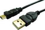 USB (Mini) Connection cable
