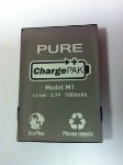Move 2500/2520 Battery M1